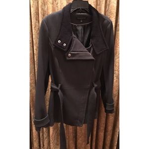 Preston & York Gray Jacket